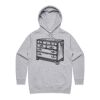 AS Colour - Women's Supply Hood Thumbnail