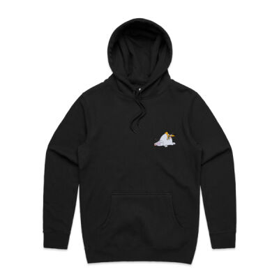 Positive Vibes Hoodie Thumbnail